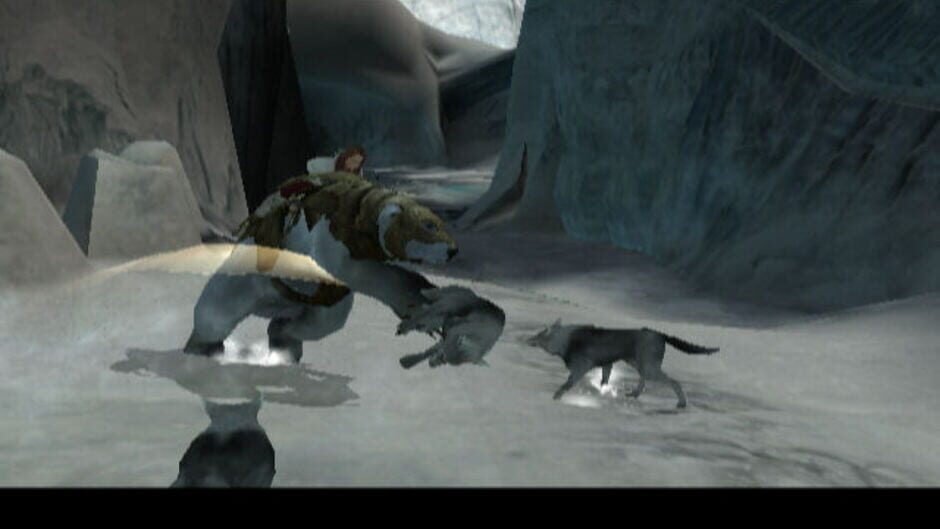 The Golden Compass screenshot 7