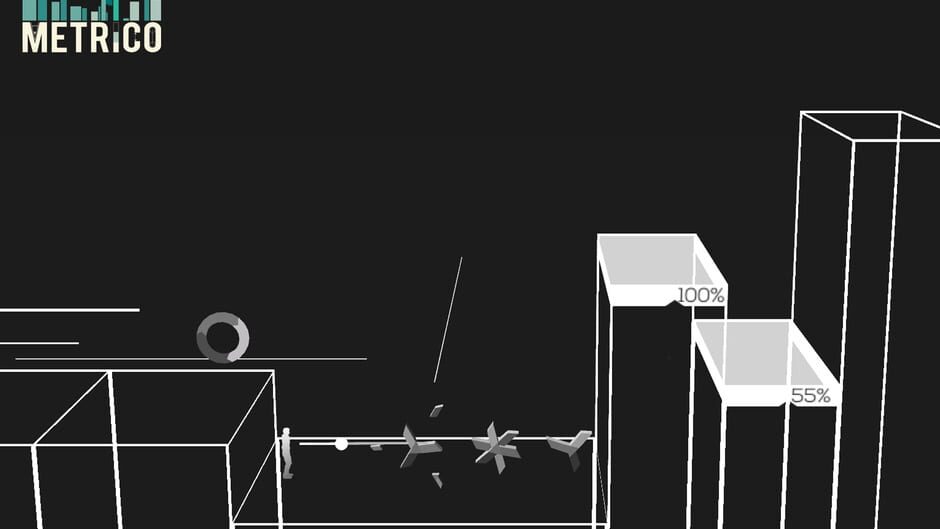 Metrico screenshot 3