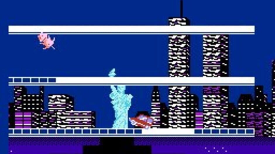 City Connection screenshot 5