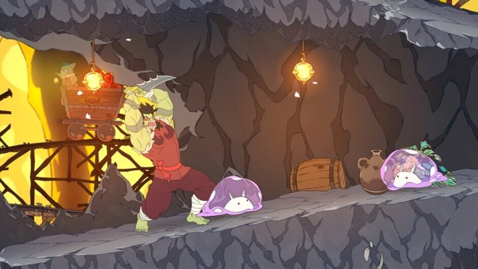 Battle Chef Brigade screenshot 8