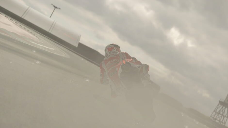 MotoGP 14 screenshot 3