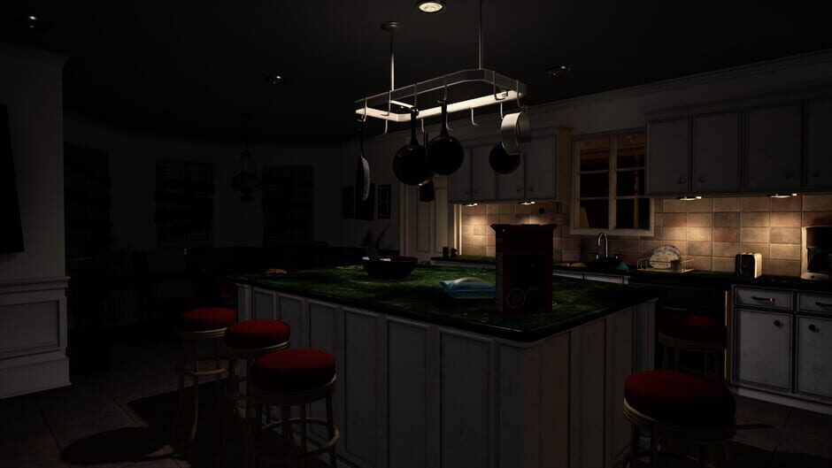 Paranormal Activity: The Lost Soul screenshot 2