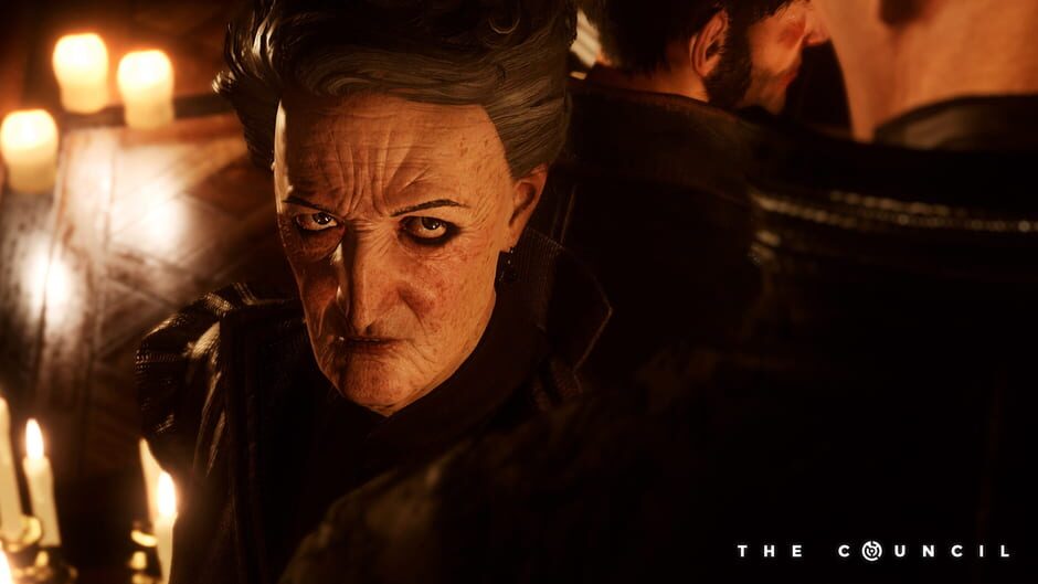 The Council screenshot 6