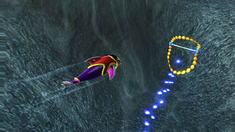 Nights: Journey of Dreams screenshot 1