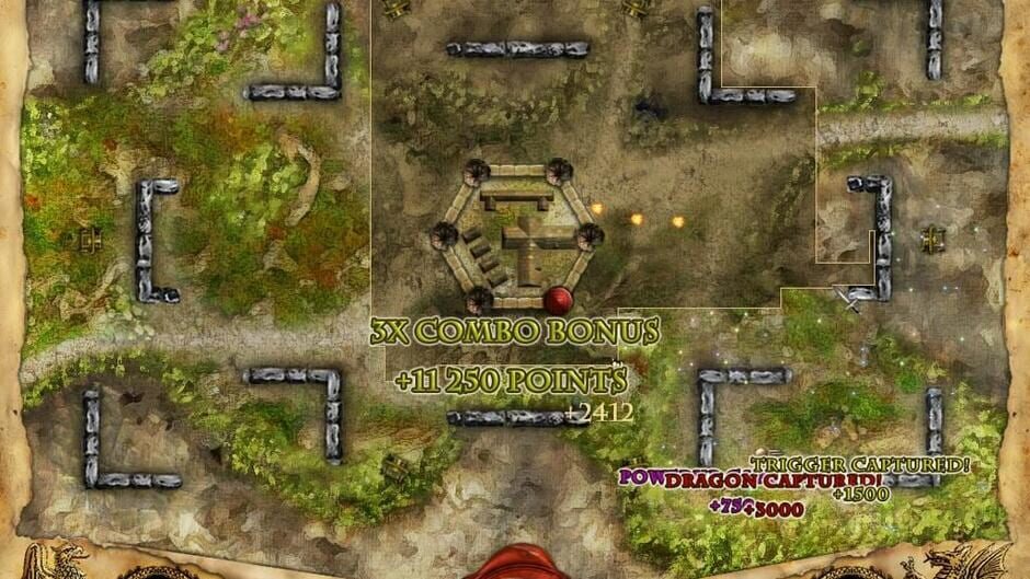 Fortix screenshot 5