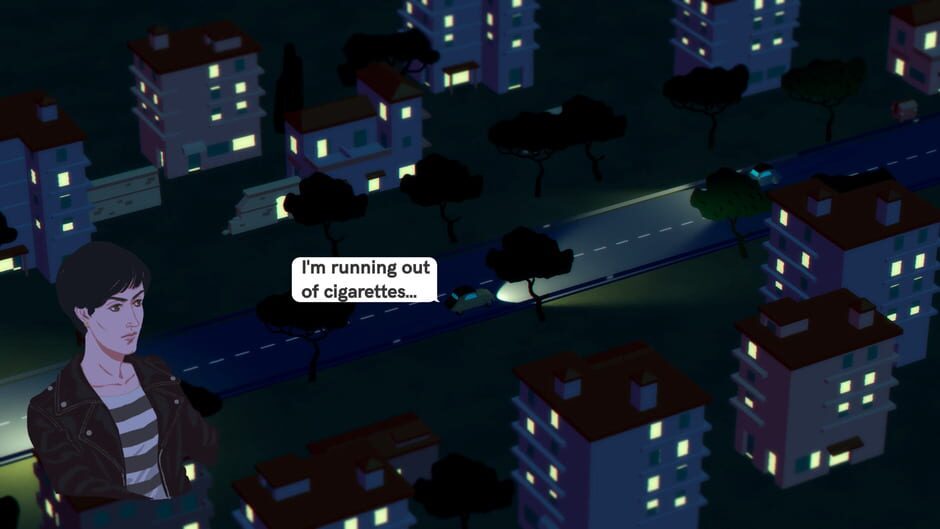 Wheels of Aurelia screenshot 3