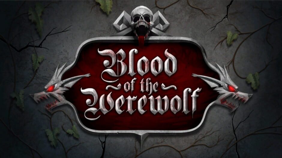 Blood of the Werewolf screenshot 7