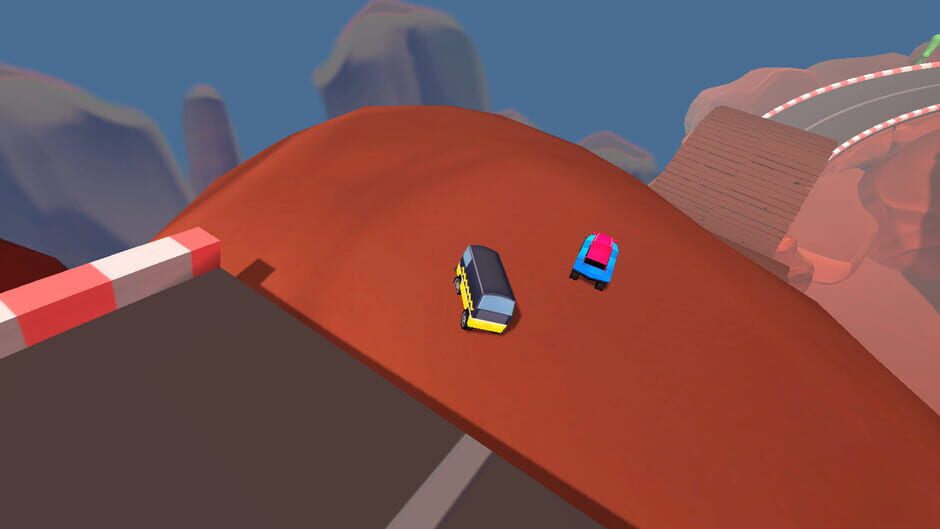 Barro screenshot 6