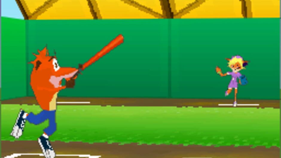 Crash Boom Bang! screenshot 5