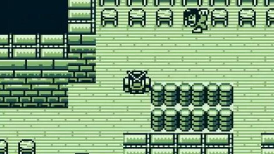 Final Fantasy Legend II screenshot 1