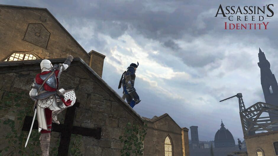 Assassin's Creed Identity screenshot 5