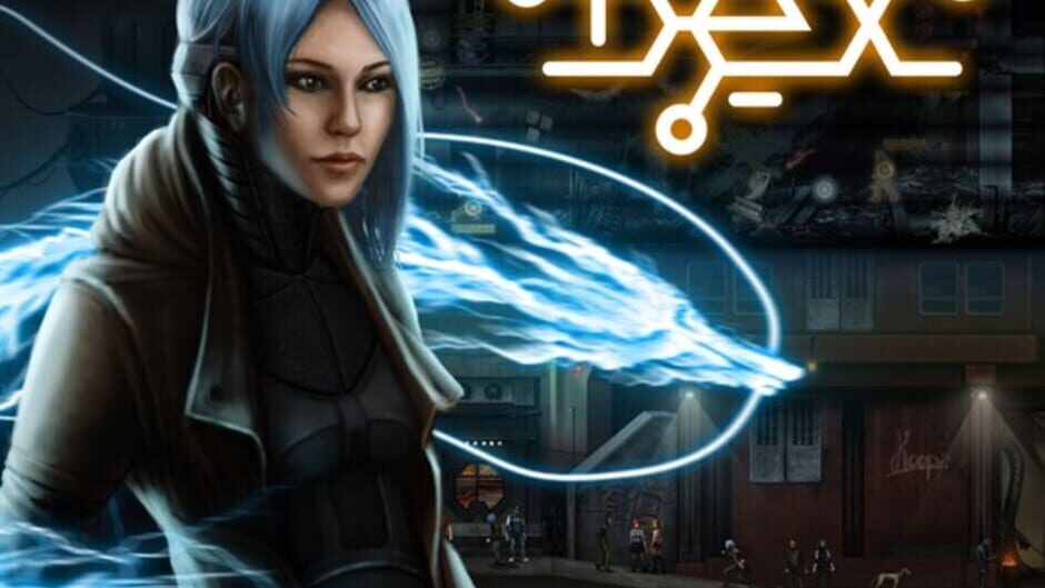 Dex screenshot 3