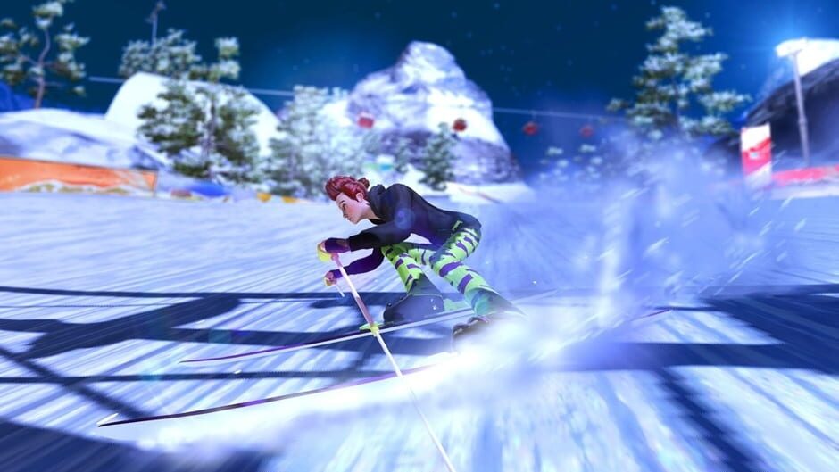 Sports Champions 2 screenshot 1