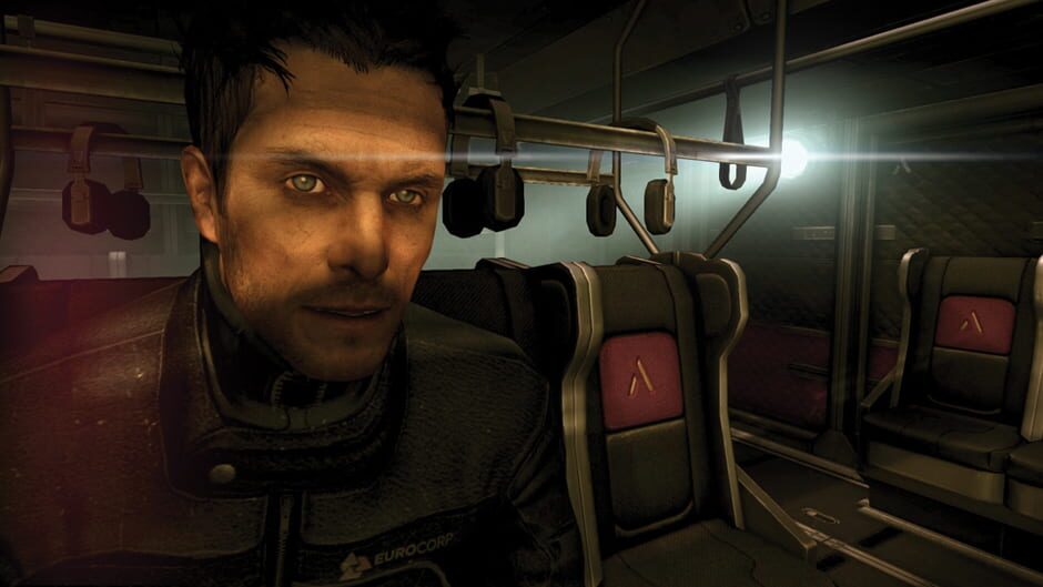 Syndicate screenshot 4