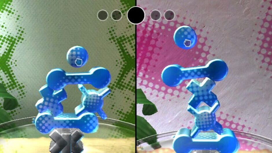 Art of Balance screenshot 7