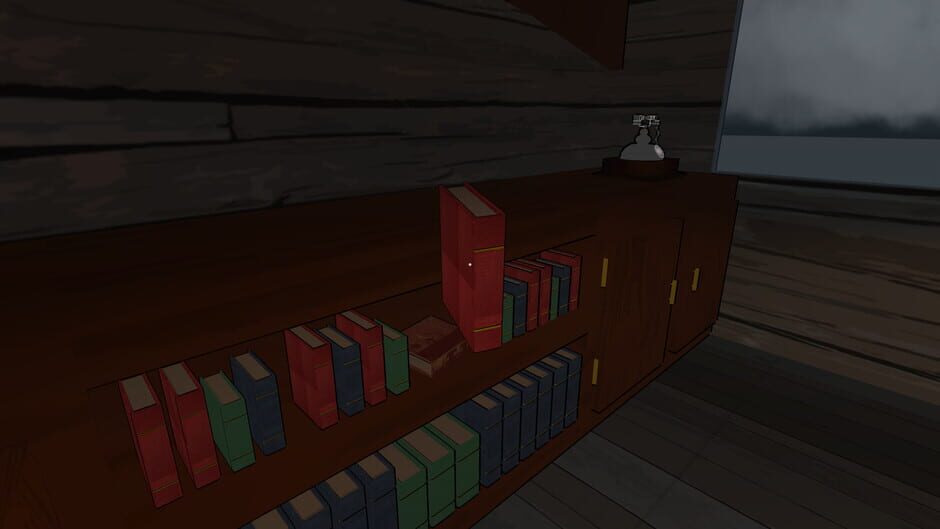 Port of Call screenshot 4