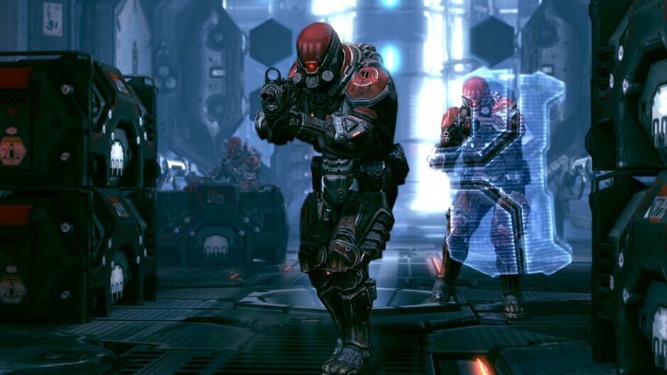 Rage screenshot 5