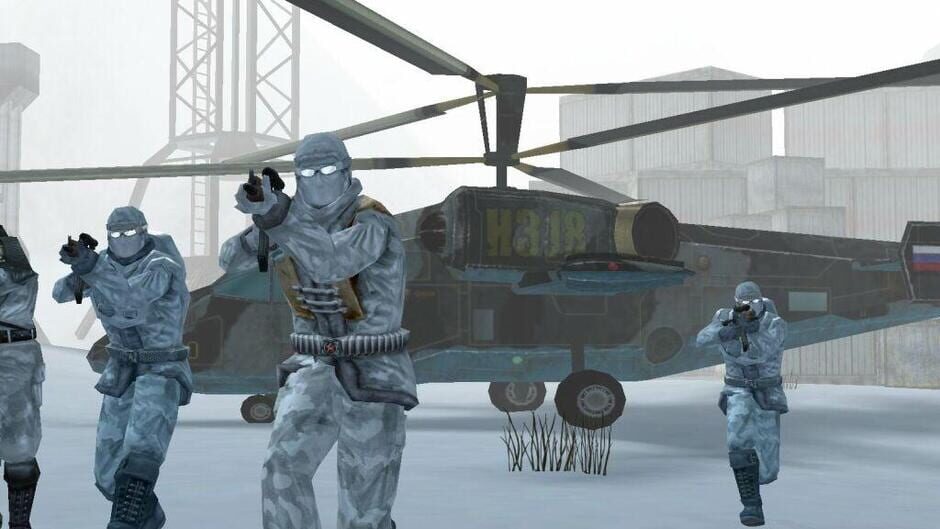 Chaser screenshot 5