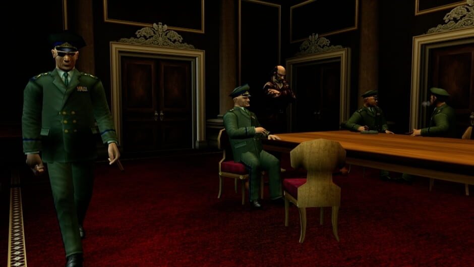 Hitman HD Trilogy screenshot 2