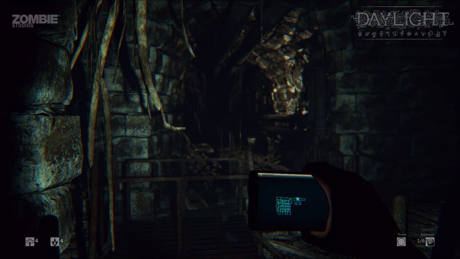 Daylight screenshot 3