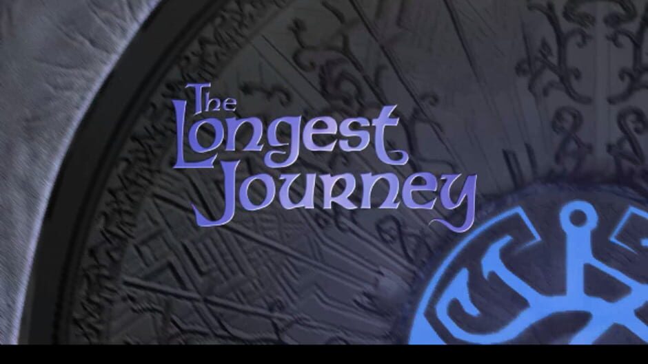 The Longest Journey screenshot 2
