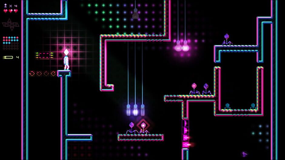 Octahedron screenshot 2