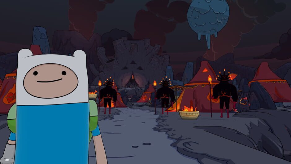 Adventure Time: Pirates of the Enchiridion screenshot 8