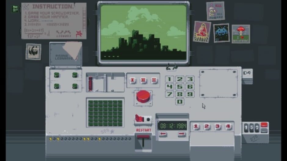 Please, Don't Touch Anything screenshot 5