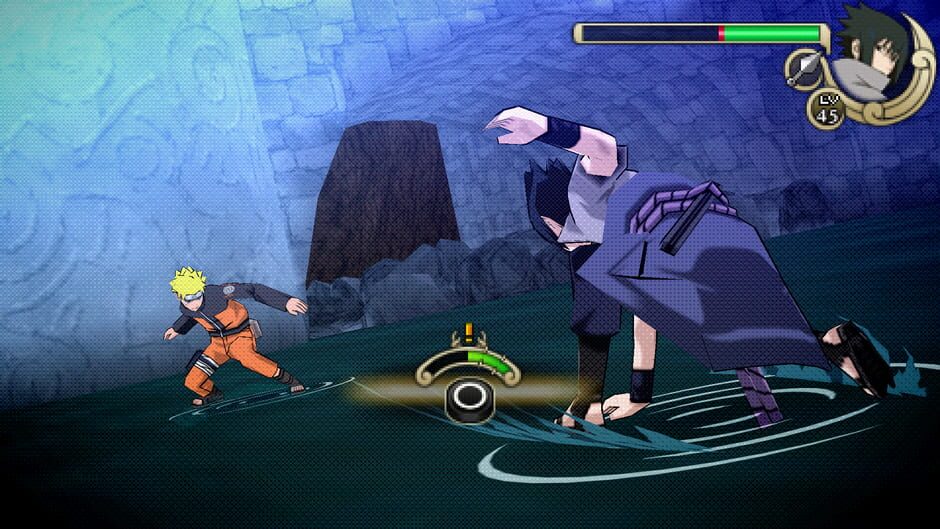 Naruto Shippuden: Ultimate Ninja Impact screenshot 3