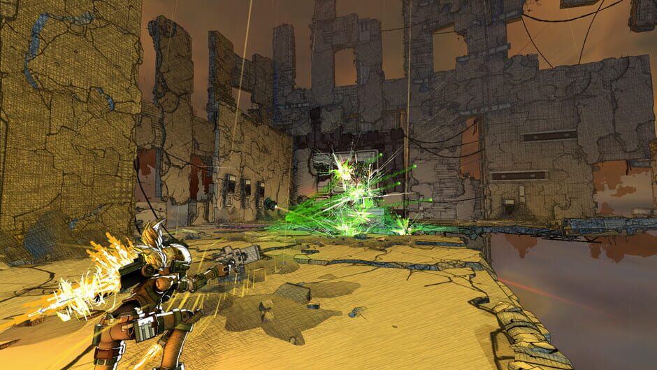 Super Cloudbuilt screenshot 2