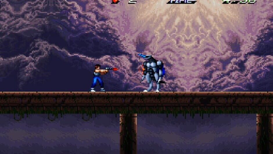 Majuu-ou: King of Demons screenshot 1