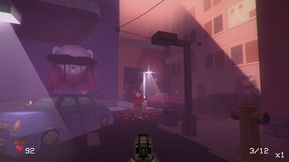 This Strange Realm of Mine screenshot 5