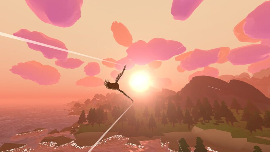 Feather screenshot 6