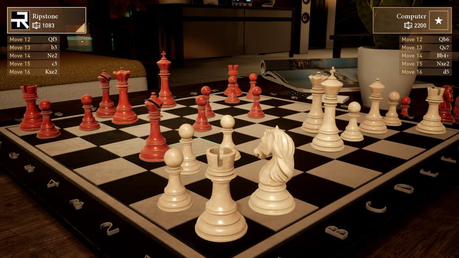 Chess Ultra screenshot 2