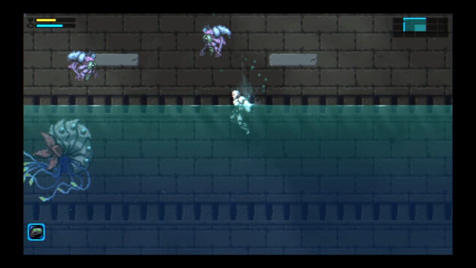 Exile's End screenshot 7