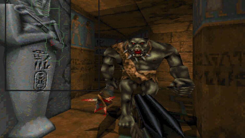 Chasm: The Rift screenshot 4