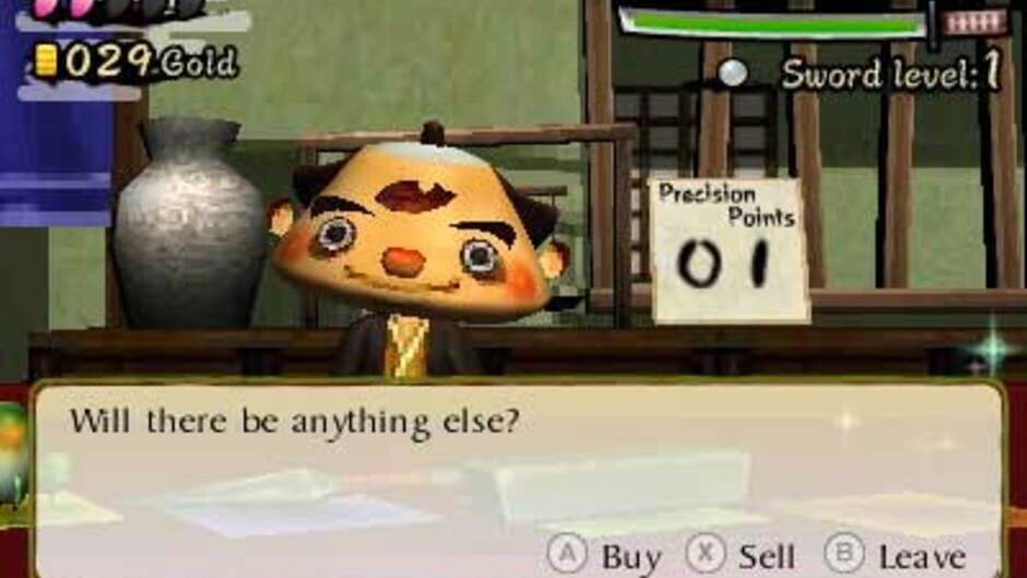 Sakura Samurai: Art of the Sword screenshot 6