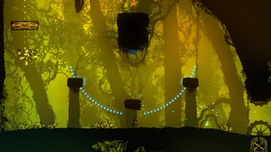 Outland screenshot 5