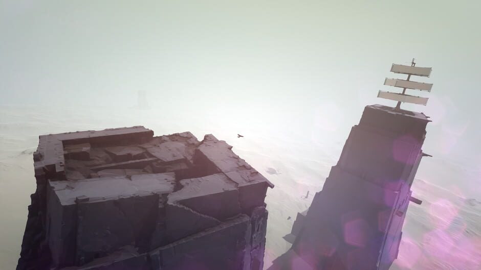 Vane screenshot 2