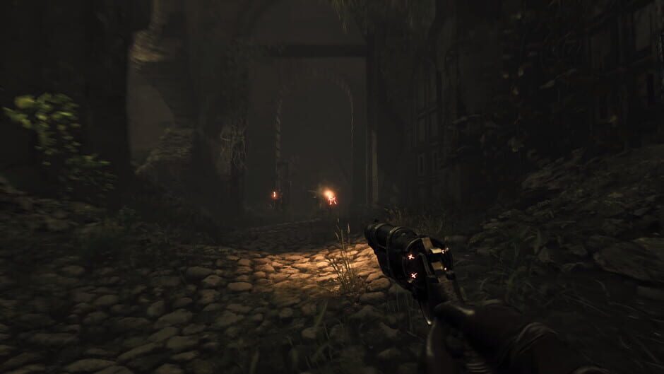 Witchfire screenshot 1