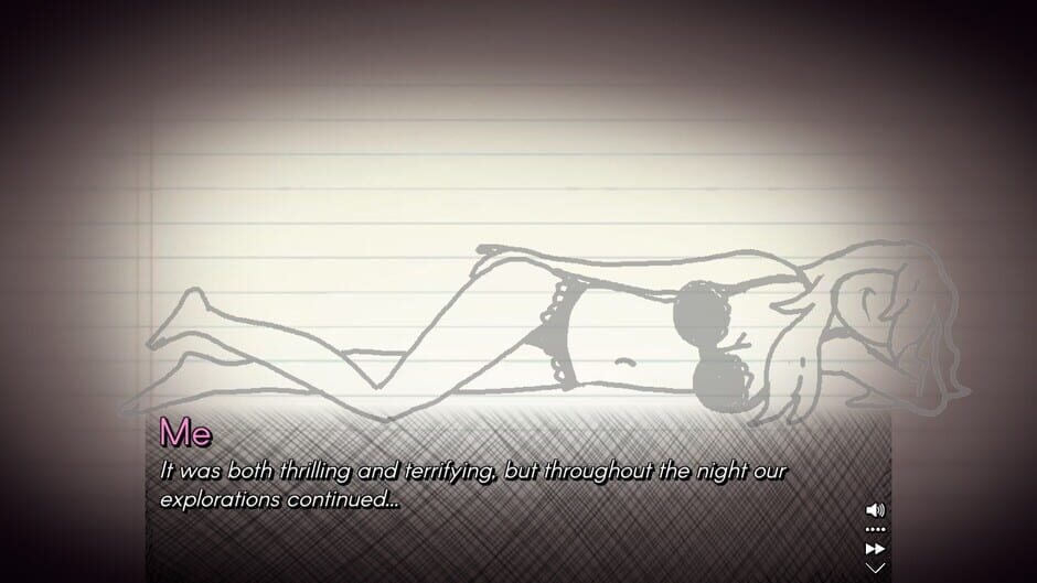 Doodle Date screenshot 1