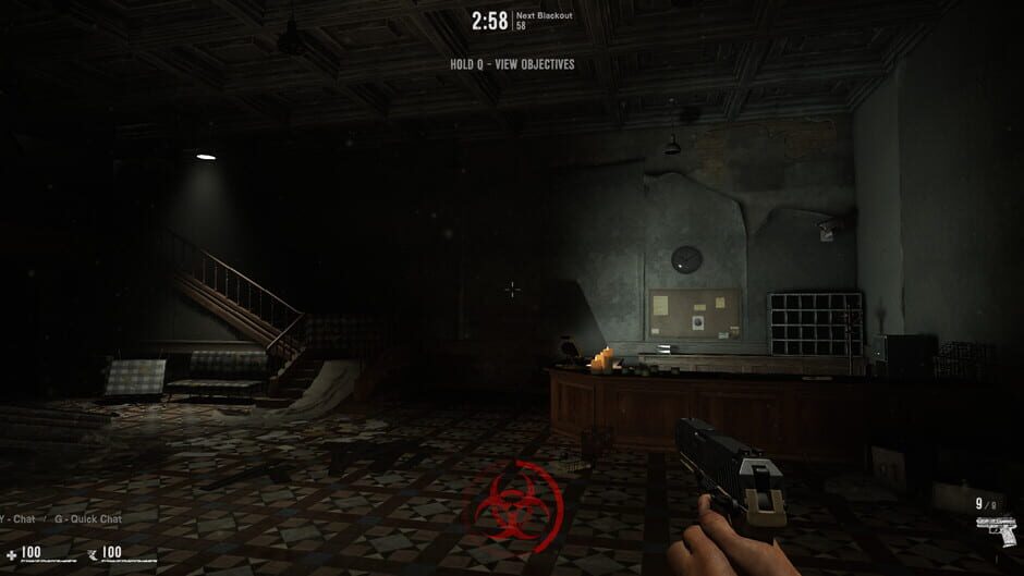 Deceit screenshot 3