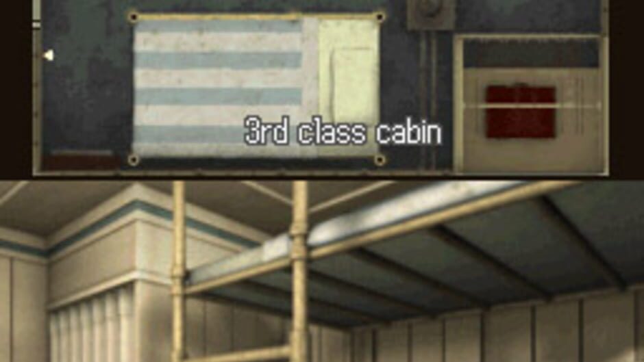 Nine Hours, Nine Persons, Nine Doors screenshot 5