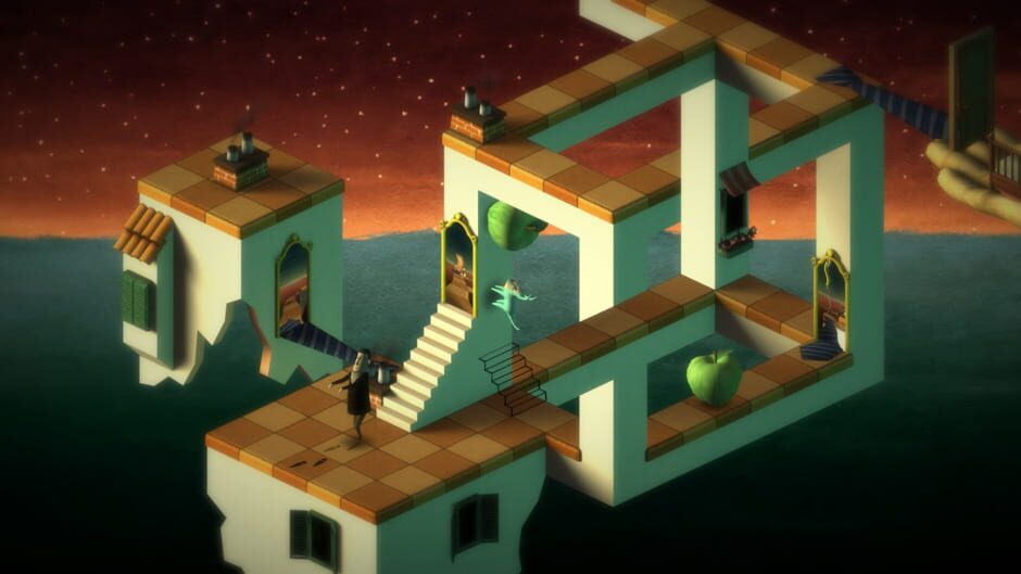 Back to Bed screenshot 5