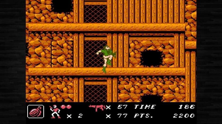 Code Name: Viper screenshot 1