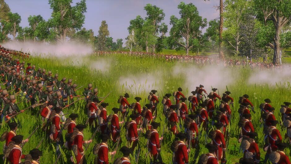 Empire: Total War screenshot 5