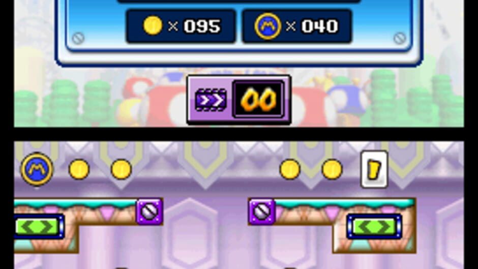 Mario vs. Donkey Kong: Mini-Land Mayhem! screenshot 8