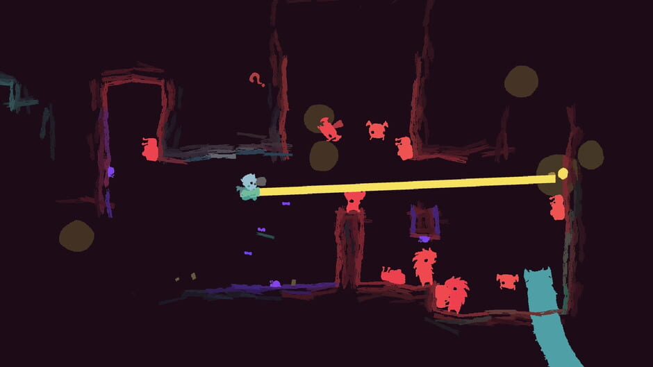 Gonner screenshot 2