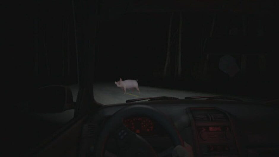 Datura screenshot 1