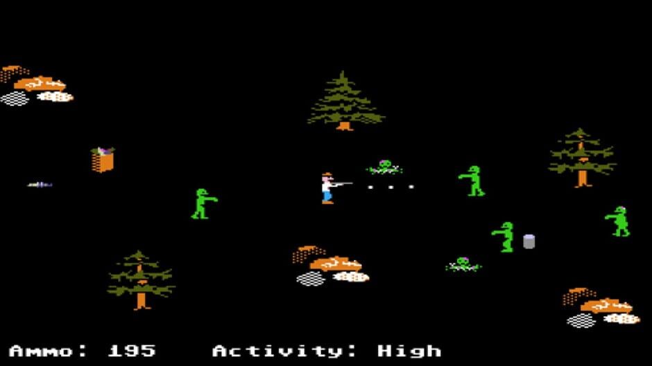 Organ Trail: Director's Cut screenshot 2